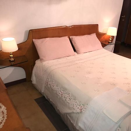 Casa Gramapa Villa Rocca Priora  ภายนอก รูปภาพ