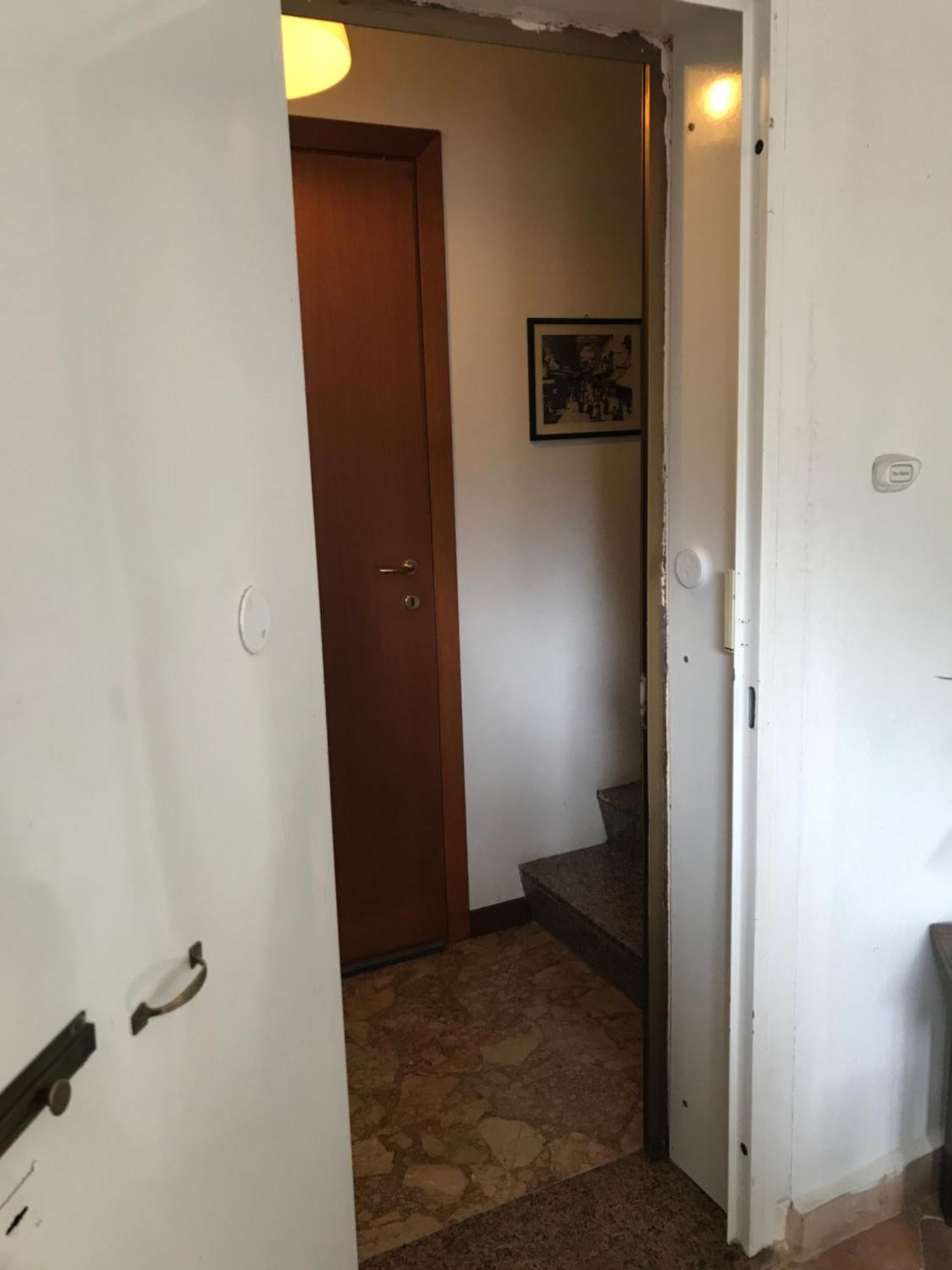 Casa Gramapa Villa Rocca Priora  ภายนอก รูปภาพ